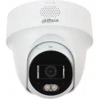 Dahua Technology IPC-PT1439H-PV-0280B, IP-Sicherheitskamera, Innen & Außen, Kabelgebunden, EN 62368-1;EN 55032;EN 61000-3-3;EN IEC 61000-3-2;EN 50130-4;EN 55035;, Decke/Wand, Schwarz, Weiß