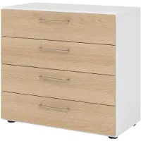 Hammerbacher Schubladenschrank V9