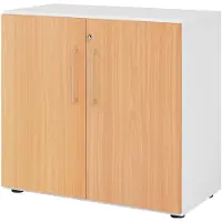 Hammerbacher Flügeltürenschrank V9
