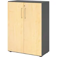 Hammerbacher Flügeltürenschrank V9