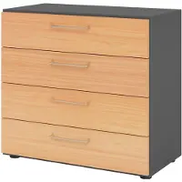 Hammerbacher Schubladenschrank V9