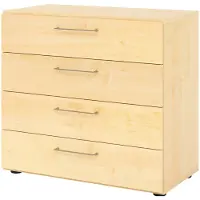 Hammerbacher Schubladenschrank V9