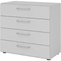 Hammerbacher Schubladenschrank V9