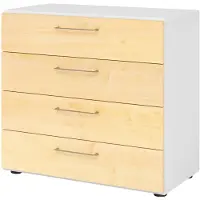 Hammerbacher Schubladenschrank V9
