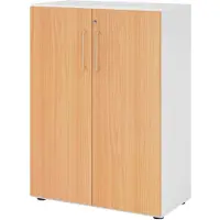 Hammerbacher Flügeltürenschrank V9