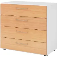 Hammerbacher Schubladenschrank V9
