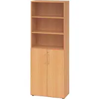 Hammerbacher Kombischrank Flügeltüren V9