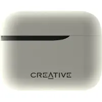Creative Labs Labs Zen Air Plus, Kabellos, Anrufe/Musik/Sport/Alltag, Kopfhörer