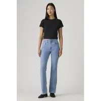 Levi's Jeans "725" - Bootcut fit - in Hellblau - W29/L30