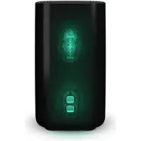 Telekom Speedport Pro Plus Gaming Edition, Ethernet-WAN, Gigabit Ethernet, Schwarz