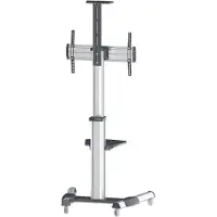 Manhattan Universal Multime.TV-Ständer Bildschirme:37"-70
