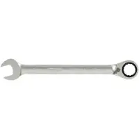 Ks Tools GEARplus RINGSTOP-Ratschenringmaulschlüssel 9 mm - 503.4909