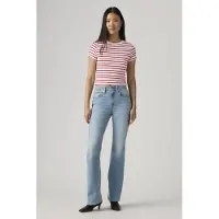 Levi's 726 High Rise Flare Lightweight Jeans Größe: W31L30 | Slim Jeans Outlet | Damen