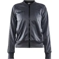 Craft Trainingsjacke Damen Team Wct