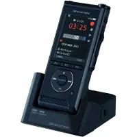 Olympus OM Digital Solutions DS-9100 E2 Premium Kit