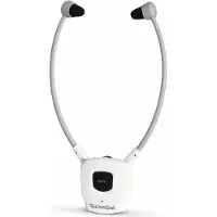 Technisat STEREOMAN ISI 3 Kopfhörer | Zusätzlicher / Ersatz Stereo-Funkkopfhörer