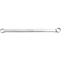 Ks Tools CHROMEplus Doppel-Ringschlüssel, XL - 518.0821