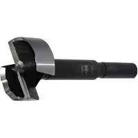 Fisch-Tools Forstnerbohrer BLACK SHARK PRO D.68mm Gesamt-L.90mm