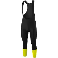 Gonso Herren Latz-/Trägerhose Essential Bib Tight Softshell M