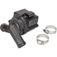 NRF Zusatzwasserpumpe 390015