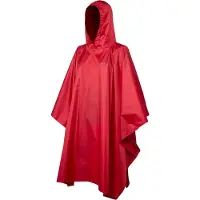 Trekmates Poncho Tour