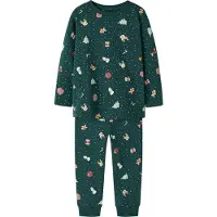 Name it Weihnachts Pyjama Set