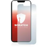 Upscreen Scratch Shield Displayschutz