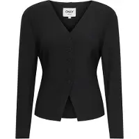 ONLY Blazer in Black | Gr.: 42