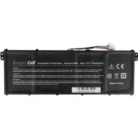 Green Cell Ac62 Ersatzakku Für Laptop