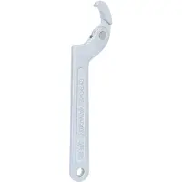 Ks Tools Gelenk-Hakenschlüssel mit Nase - 517.1302