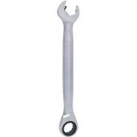 Ks Tools DUO GEARplus Ringmaulschlüssel Maul-Ratschenfunktion 16 mm - 503.5216
