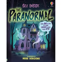 Sonstige Verlage See Inside the Paranormal