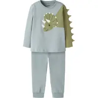Name it Langarm Pyjama Set