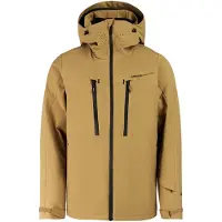 Protest Herren Jacken/Anoraks lg.Arm He/Uni PRTTIMOTHY snowjacket
