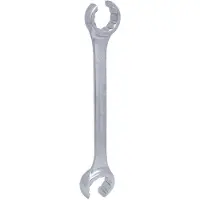 Ks Tools Offener Doppel-Ringschlüssel, abgewinkelt - 517.0272