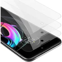 Cadorabo Displayschutzglas für Motorola EDGE 20 PRO / EDGE S PRO