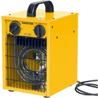 Master Elektroheizer B 2 EPB 2 kW