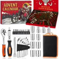 Sonstiges Adventskalender 2026 für Männer