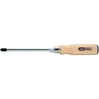 Ks Tools ERGOTORQUE WOOD Schraubendreher PZ4 - 300.1024