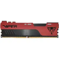 Patriot Memory Memory PVE2416G320C8, 16 GB, 1 x 16 GB, DDR4, 3200 MHz, 288-pin DIMM