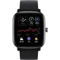 Xiaomi GTS 2 mini, 3,94 cm (1.55"), AMOLED, Touchscreen, GPS, 19,5 g
