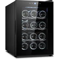 Cavin - Tundra Collection 12 Black