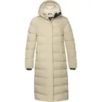 Schöffel Damen Mäntel lang Da Down Coat Style Vindave WMS