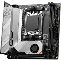 MSI 7D73-001R Mpg B650I Edge Wifi