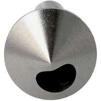 Heller Querlochsenker 15 mm HSS 22593