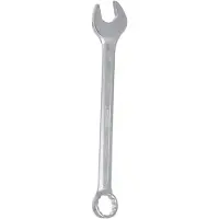 Ks Tools Ringmaulschlüssel, abgewinkelt - 517.0641