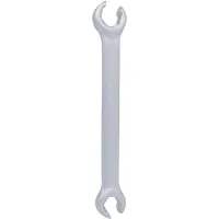 Ks Tools Offener Doppel-Ringschlüssel, abgewinkelt - 517.0261