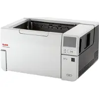 Kodak S3100f, 305 x 4060 mm, 600 x 600 DPI, 48 Bit, 24 Bit, 8 Bit, 100 Seiten pro Minute