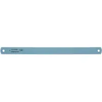 Bahco 3802-550-50-2.50-10, Metall, Kunststoff, Holz, Stahl, Blau, 55 cm, 50 mm, 2,5 mm