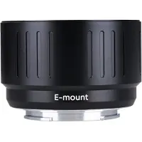 Laowa Wechselbajonett Arri PL zu Sony FE für Aksen 17,5mm und 45mm Objektive mit Arri PL-Mount 4322007